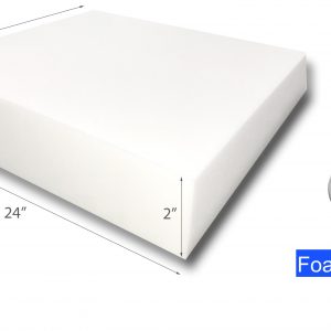 2 Inch Thickness Category | Foamtouch