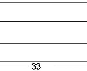 6" Height x 27" Width x 33" Length MDF Density 1.8 ILD