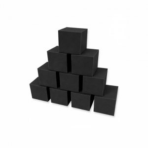 Pit Block Charcoal - FoamTouch