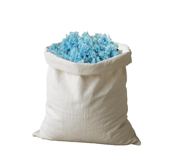 Shredded Foam