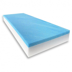 Gel Memory Foam